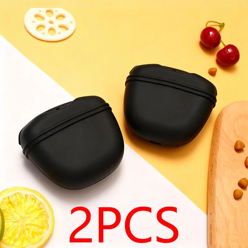 Dog Training Waist Bag Pet Portable Training Pouch Dog Snack Prizes Treat Bag Pet Treat Pouch Delicious Bag Dog GXLYP02