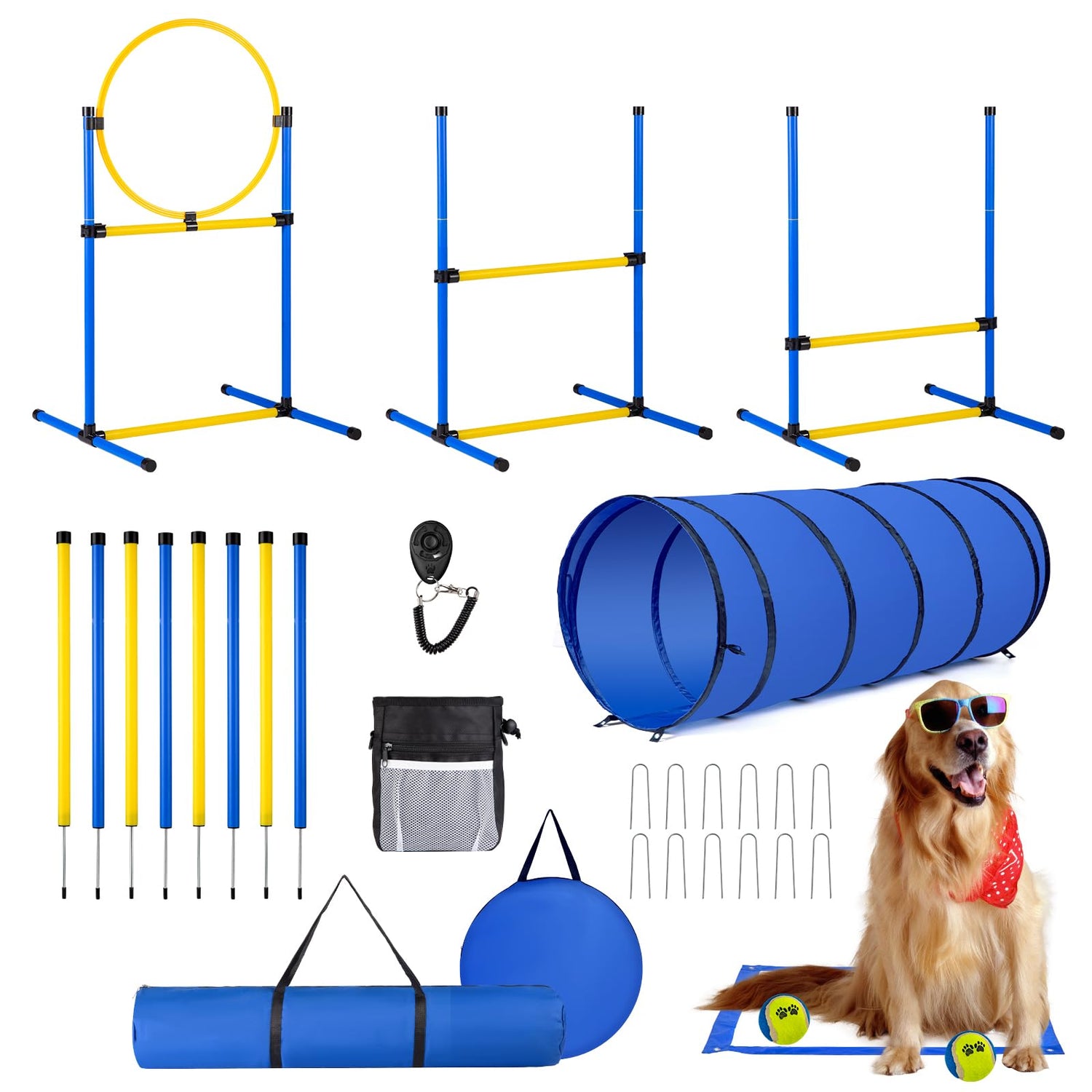 Training Supplies