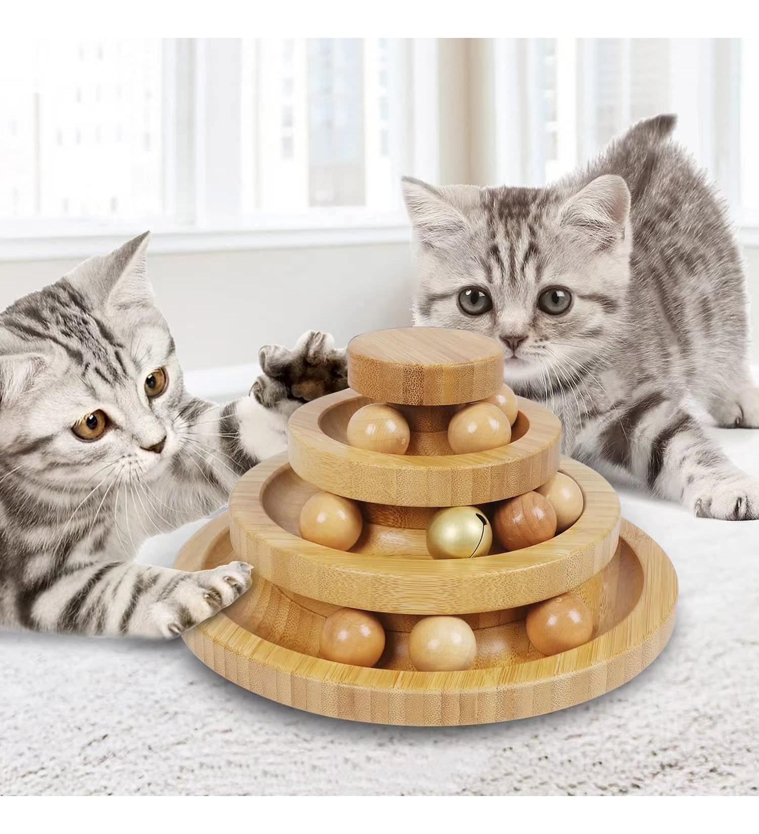 Cat Toys