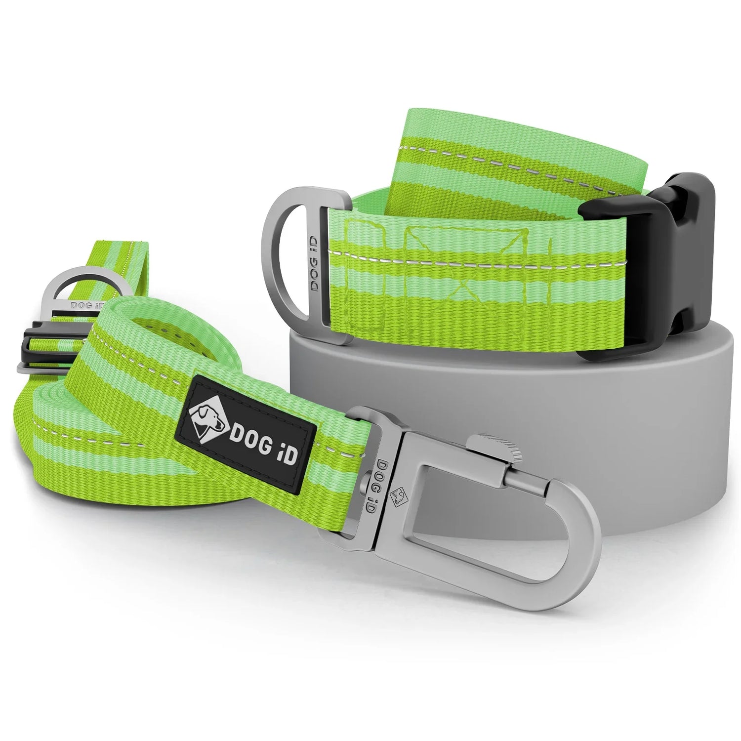 Collars and Leashes