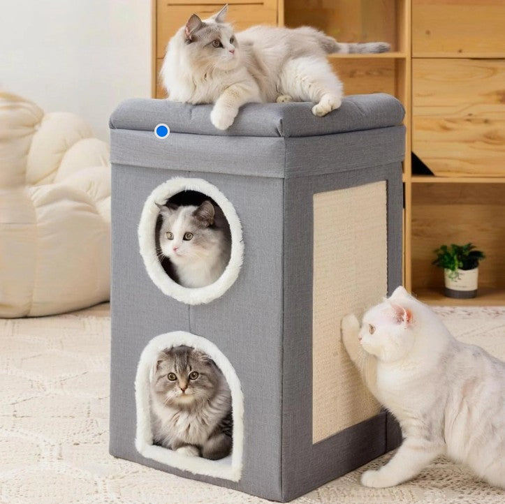 Pet Homes