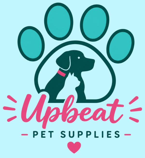 Upbeat Pet Supplies